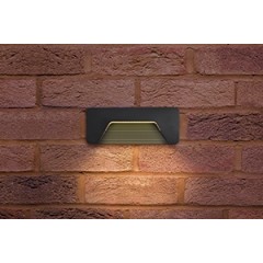 Integral ILBLA017 PathLux Brick 3w Outdoor Light Integral ILBLA017 PathLux Brick 3w Outdoor Light
